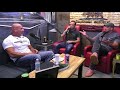 the fighter and the kid episode 288 bill goldberg