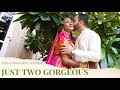 Esha & Sidharth | Vibrant Intimate Wedding Film | By Israni Photography & Films