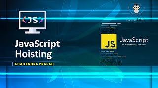 Hoisting Effect in JavaScript || JavaScript Variable || JavaScript Tutorial || Explained in Hindi 🚀