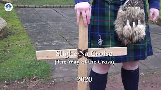 Slighe Na Croise (The way of the Cross) 2020