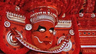 SHREE  PERNE MUCHILOT BHAGAVATHI KANNADA DEVOTIONAL VIDEO SONG AMMA \