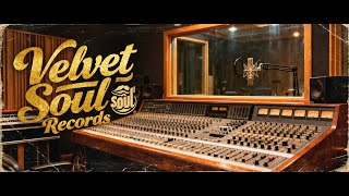 Under The Bridge | 1970's Soul Ballad Remake