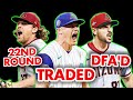 How the Diamondbacks STOLE a World Series Trip