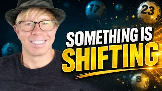 ARE YOU ABOUT TO EXPERIENCE A MAJOR LIFE CHANGE? (Live)
