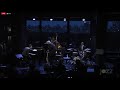 LIVE   George Coleman with Emmet Cohen Trio 2018