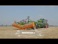 20 modern technology agriculture huge machines