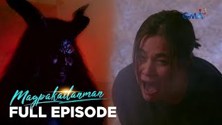 Magpakailanman: The Haunted Soul (Producer’s Cut) (Full Episode) #MPK