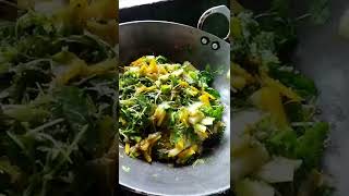 saga mahura #recipe #yummyrecipe  #video #subcribe #share