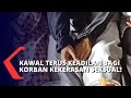 Selama Ini Tertutup, Kekerasan Seksual Masih Terlalu Banyak! Kawal Terus Keadilan bagi Korban!