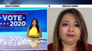 GMSA@9 Debrief: New San Antonio initiative looks to increase number of Latina voters