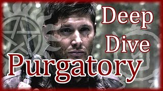 Supernatural Purgatory Deep Dive