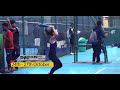 Pickleball PWR - DUPR India Masters Tournament finals; Watch LIVE on DD Sports