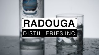 Provincial Vodka Marketing Video | Radouga Distilleries 3/4