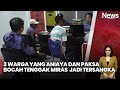 Bocah Dianiaya dan Dicekoki Miras di Tangerang, Tiga Orang Ditetapkan Tersangka - iNews Siang 20/11