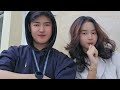 CJ VLOG sedang live sekarang!