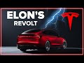 Tesla Employee Goes Against Elon To Save Tesla Sales | Here's What Happened