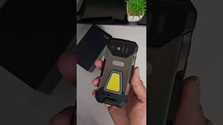 8849 Tank Mini 1 - Small Rugged Smartphone with Massive Battery