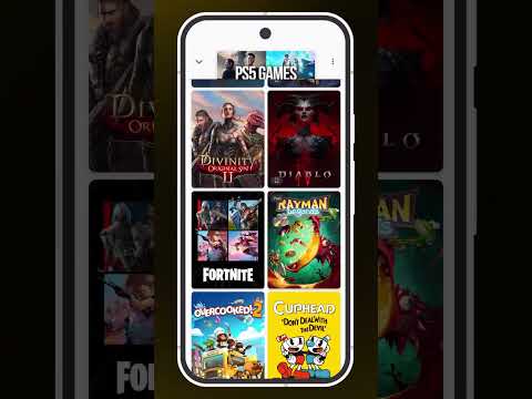 Stash Track Video Games Apps On Google Play