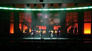 Aaja Nachle: GBS V-Show 2012