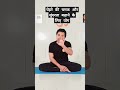 चेहरे की चमक और सुंदरता बढ़ाने के लिए योग face yoga exercises... shots faceyoga yoga