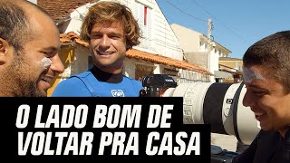 Matheus Navarro e a relação com a Praia Brava | Brazilian Storm | Canal OFF