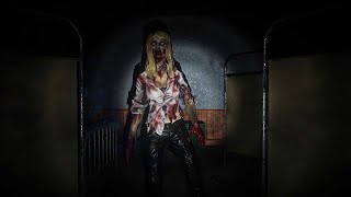 Nyctophobia Devil Unleashed - Creepy Asylum Psychological Horror Game  (No Commentary)