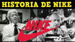 Nike - como nació? Datos curiosos sobre esta famosa marca