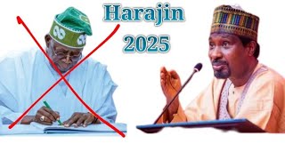 Alhamdulillah 🤲 Reshe Ya Juye Da Mujiya Barau Maliya Ya Tonawa Tunubu Asiri Kan Haraji 2025