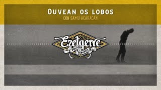 Ezetaerre - Ouvean os lobos (con Samu Acaracán) - Audio