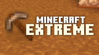 Dostałem TO? | Minecraft Extreme #2