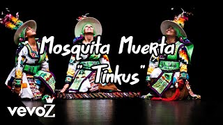 Grupo Semilla -TINKUS MIX -(Mosquita muerta )↡ New