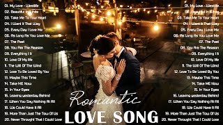 Romantic Love Song 2021 Playlist All Time Great Love Songs WESTlife Shayne Ward Backstreet BOYs MLTr