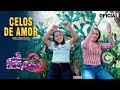 Celos De Amor - Diana Peña y la Unica Pasión Video Clip Oficial