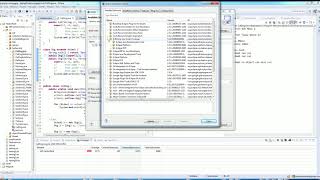 Eclipse Java plugin: eclEmma, ObjectAid UML