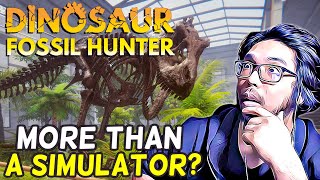 Dinosaur Fossil Hunter Review - WATCH BEFORE YOU BUY (Mabimpressions)