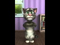 Fun with Talking Tom