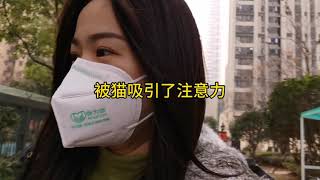 带大家看看武汉超市现状如何！近半个月小吴家第一次去超市买菜  | 博主：馋嘴小吴