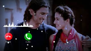 Hindi Mobile Ringtone - khairiyat pucho kabhi kaifiyat Instrumental Ringtone - Ringtone 2020