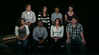 CNN: Bullying victims speak out
