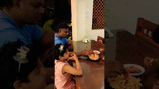 வேலை செய்யாமல் சாப்பிடுவதே ஒரு தனி சுகம் தான்#shortsfeed #shortsviral #shorts #new