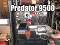 How to defeat Predator 9500 Carbon monoxide sensor