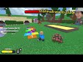 เด็กนรก รังแกยาย destroy grandma roblox