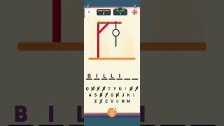 Hangman game #games