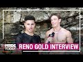 Reno Gold Reveals How Many Homes He Owns Thanks to His Adult Films