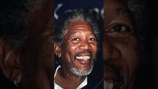 The Untold Stories of Morgan Freeman