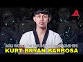 KURT BRYAN BARBOSA HIGHLIGHTS AT 2022 WORLD TAEKWONDO CHAMPIONSHIPS