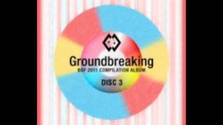 Groundbreaking BOF2011 (Disc 3) - 地球塔模型