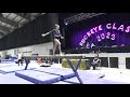 Esphyr Koren, Perfection L10 Beam 2023 Buckeye Classic