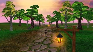 Java 3D Game Development 70: Editing Effects