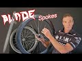 Superteam All Carbon EVO wheelset - Full review